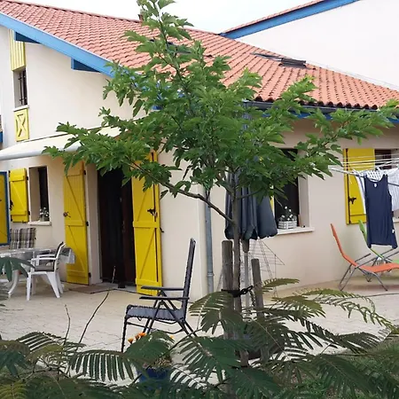 Park Village Ocelandes *