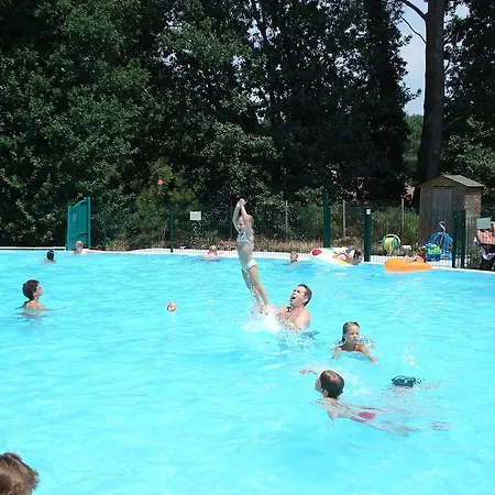 Hébergement de vacances Park Village Océlandes *