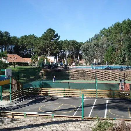 Village Ocelandes
