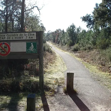 Holiday home Park Village Ocelandes