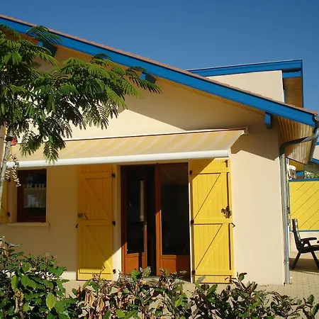 Park Village Ocelandes Holiday home
