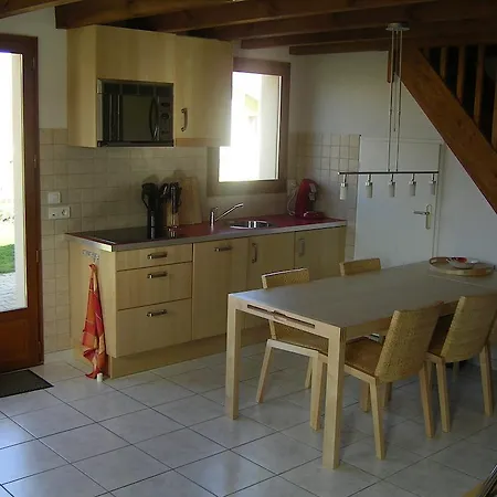 بيت للعطل Park Village Ocelandes