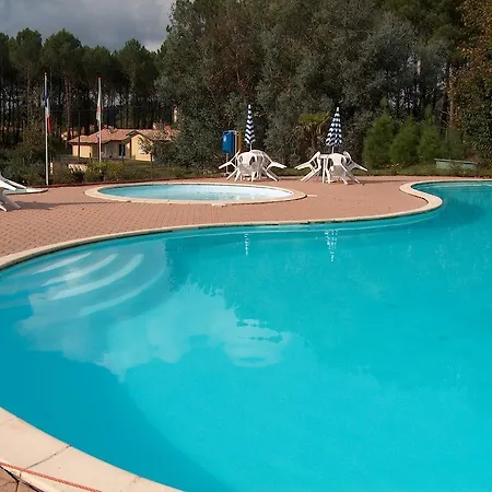 Park Village Océlandes
