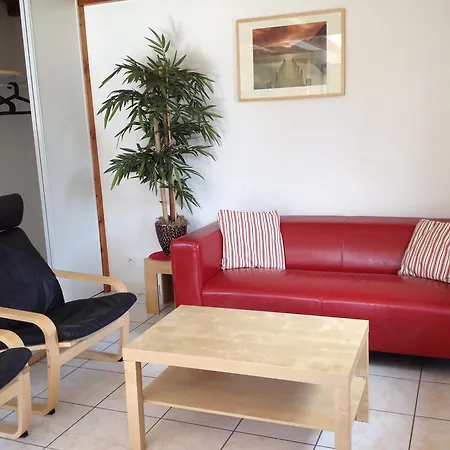 بيت للعطل Park Village Ocelandes