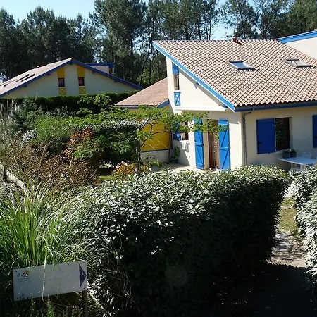 Park Village Océlandes Saint-Julien-en-Born
