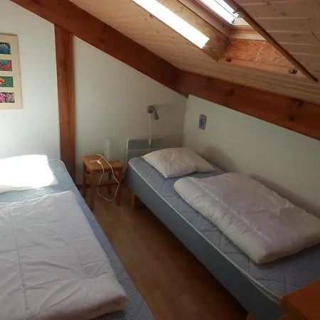 Prázdninový dům Village Ocelandes *