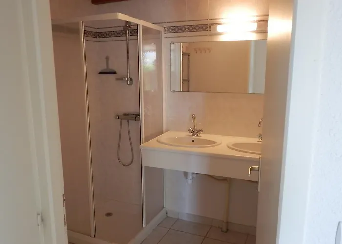 Holiday home Park Village Ocelandes