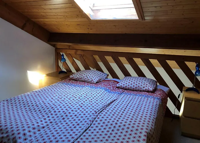 Vakantiehuis Park Village Ocelandes