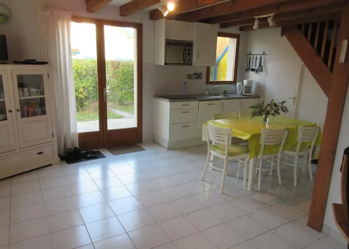 Park Village Ocelandes Vakantiehuis *