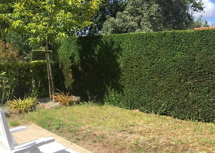 Park Village Ocelandes Vakantiehuis