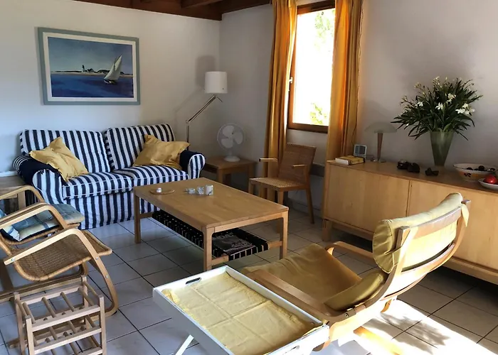 Park Village Ocelandes