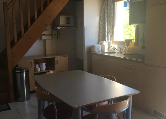 Park Village Ocelandes Vakantiehuis