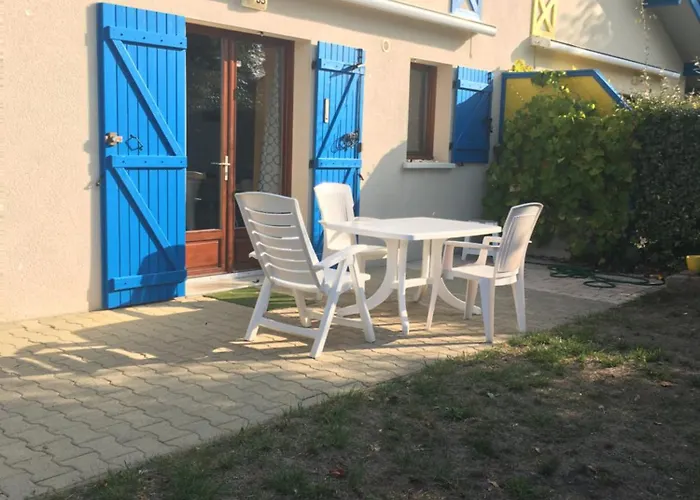 Park Village Ocelandes Vakantiehuis *