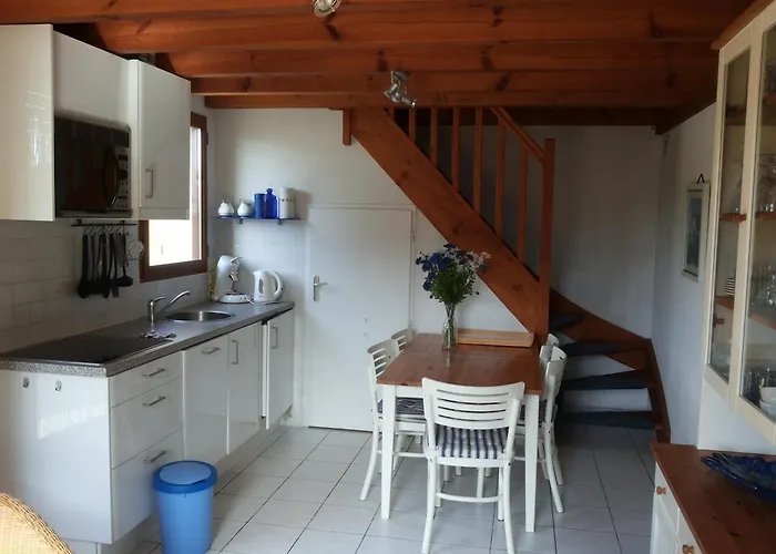 Holiday home Park Village Ocelandes