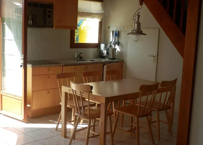 Park Village Ocelandes Holiday home