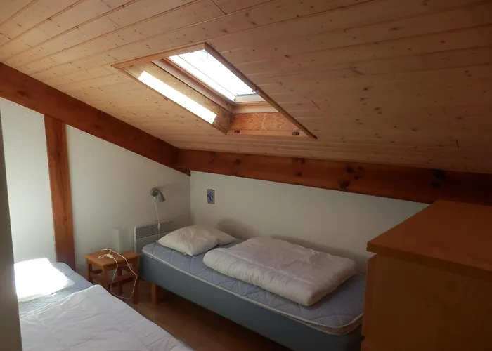 Park Village Ocelandes Holiday home