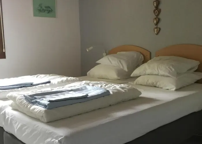Park Village Ocelandes Vakantiehuis Saint-Julien-en-Born