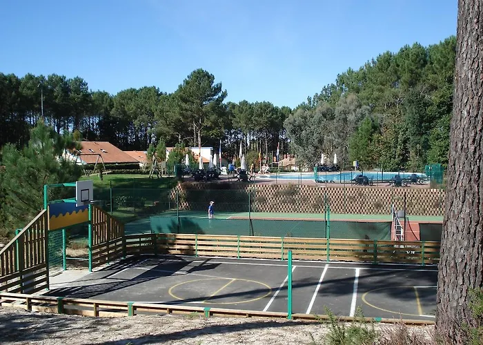 Park Village Ocelandes