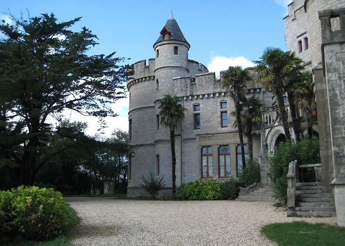 Park Village Ocelandes * Saint-Julien-en-Born