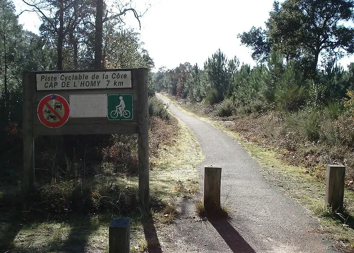 Vakantiehuis Park Village Ocelandes