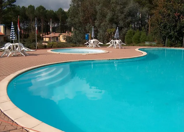 Park Village Ocelandes