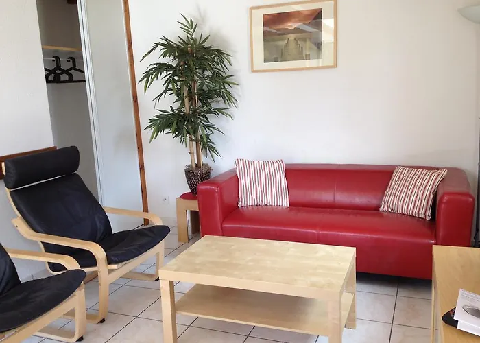 Vakantiehuis Park Village Ocelandes
