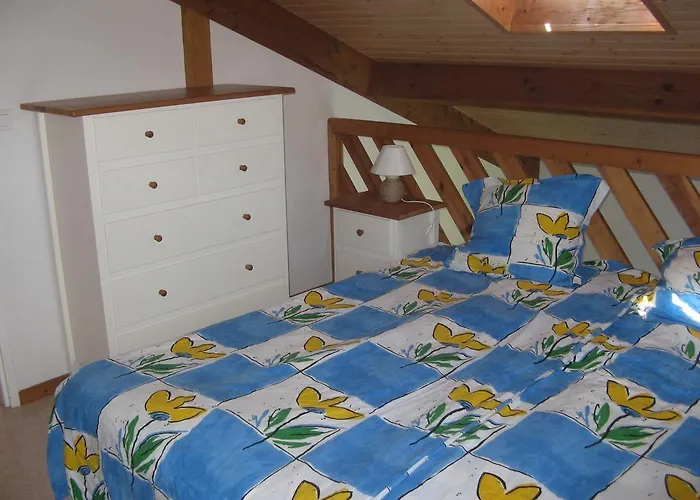 Vakantiehuis Park Village Ocelandes Saint-Julien-en-Born