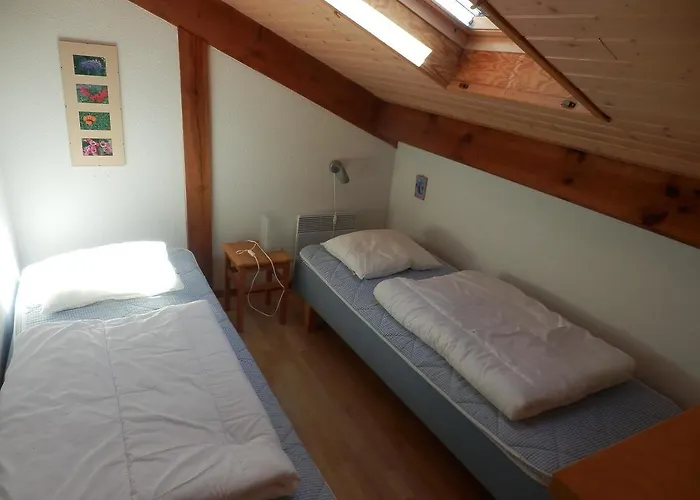 Vakantiehuis Park Village Ocelandes *